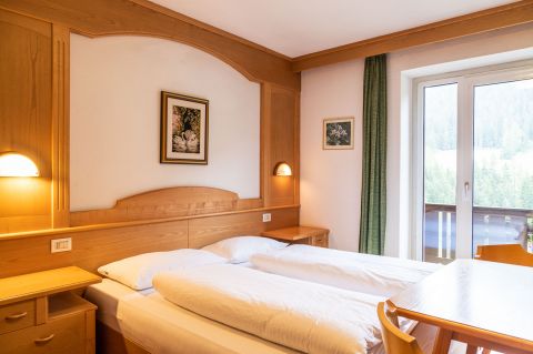 Appartamento 2/3 persone Immagine: Appartamento 2/3 persone