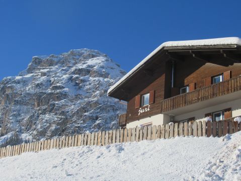 Immagine: B&B Apartments Garni Juri