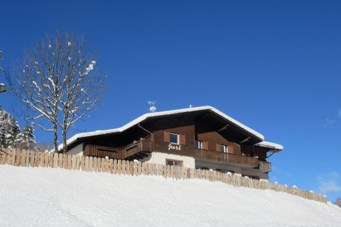 Immagine: B&B Apartments Garni Juri