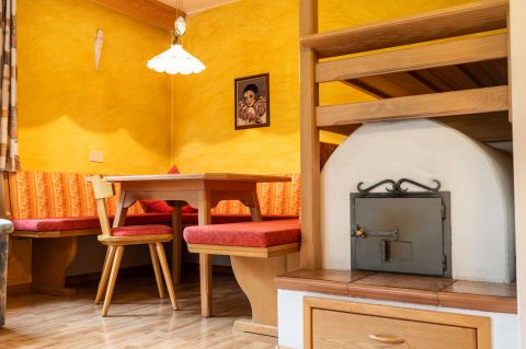 Appartamento 4/5 persone Immagine: Appartamento 4/5 persone